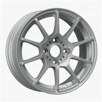 SONİC 1103/3 6.5X15 4X100 ET35 67,1 SİLVER 1